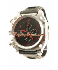U-Boat Thousand of Feet Montre Suisse Replique