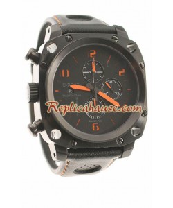 U-Boat Thousand of Feet Montre Suisse Replique