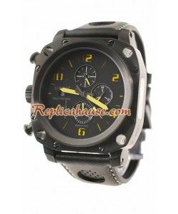 U-Boat Thousand of Feet Montre Suisse Replique