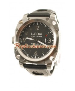 U-Boat Thousand of Feet Montre Suisse Replique