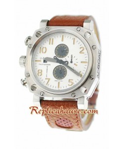 U-Boat Thousand of Feet Montre Replique
