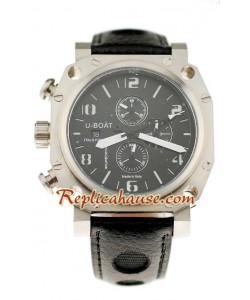 U-Boat Thousand of Feet Montre Replique