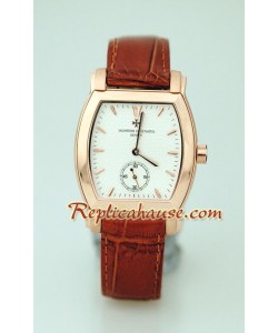 Vacheron Constantin Montre Replique