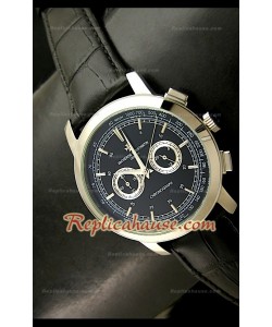 Vacheron Constantin Malte Calender Steel Montre