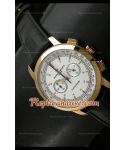 Vacheron Constantin Malte Calender Gold Montre