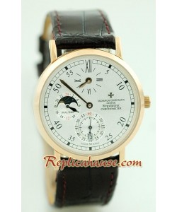 Vacheron Constantin Minute Repeater Montre Replique