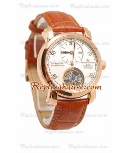 Vacheron Constantin Grand Complications Tourbillon Montre Replique