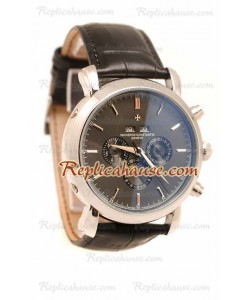 Vacheron Constantin Malte Perpetual Chronograph Montre Replique