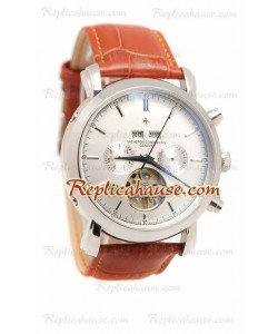 Vacheron Constantin Malte Tourbillon Montre Replique