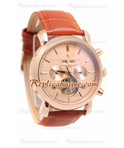 Vacheron Constantin Malte Tourbillon Montre Replique