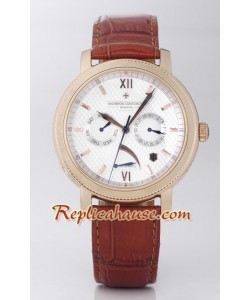 Vacheron Constantin Power Reserve Montre