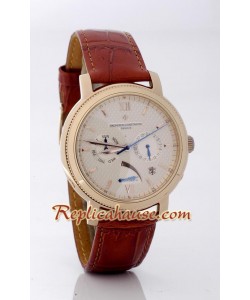 Vacheron Constantin Power Reserve Montre
