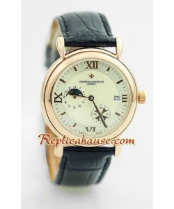 Vacheron Constantin Montre Replique