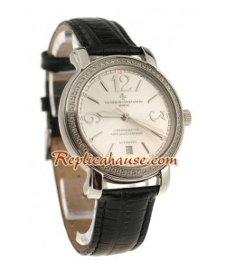 Vacheron Constantin Montre Replique