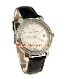 Vacheron Constantin Montre Replique