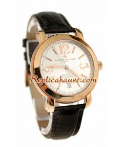 Vacheron Constantin Montre Replique