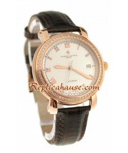 Vacheron Constantin Montre Replique