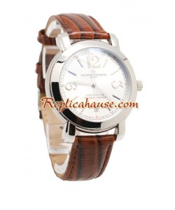 Vacheron Constantin Montre Replique