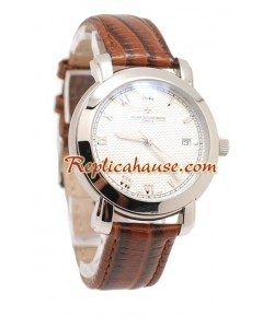 Vacheron Constantin Montre Replique