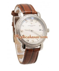 Vacheron Constantin Montre Replique