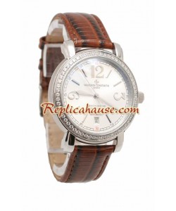 Vacheron Constantin Montre Replique