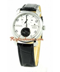 Vacheron Constantin Grand Complications Tourbillon Montre Replique