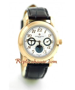 Vacheron Constantin Montre Replique