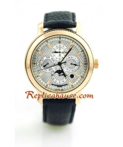 Vacheron Constantin Grand Complications Montre Replique