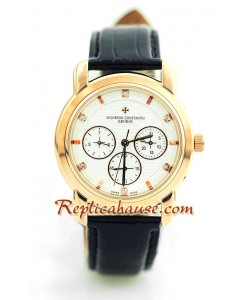 Vacheron Constantin Montre Replique