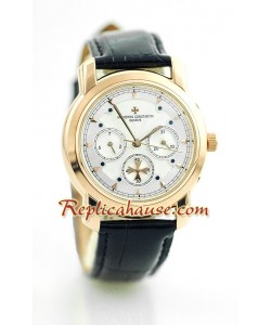 Vacheron Constantin Montre Replique