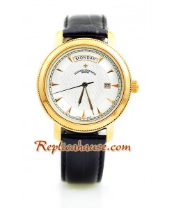 Vacheron Constantin Montre Replique
