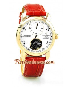 Vacheron Constantin Grand Complications Tourbillon Montre Replique