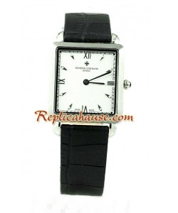 Vacheron Constantin Montre Replique