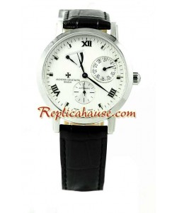Vacheron Constantin Power Reserve Montre Replique