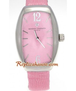 Vacheron Constantin Egerie Montre Replique