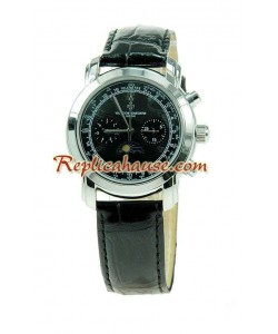 Vacheron Constantin Malte Perpetual Chronograph Montre Replique
