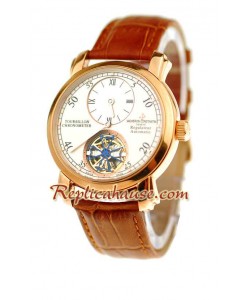 Vacheron Constantin Grand Complications Tourbillon Montre Replique