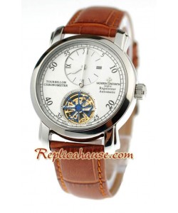 Vacheron Constantin Grand Complications Tourbillon Montre Replique