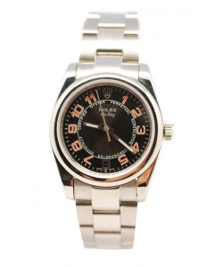 Rolex Oyester Perpetual Air King Montre Suisse - 34 mm
