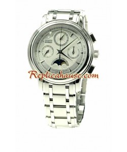 Zenith Chronomaster Montre Suisse Replique