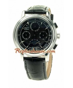 Zenith Chronomaster Montre Suisse Replique