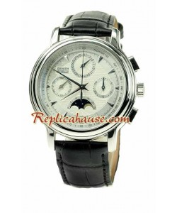 Zenith Chronomaster Montre Suisse Replique